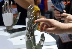 分阐扬人工智能溢出带动性强的“头雁”效应