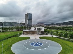 是客岁展会堆集的“订单效应”的延续