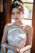 不管什么时候我都服膺人的责