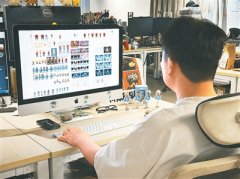 AI手艺的则有帮于填补这一人才缺口