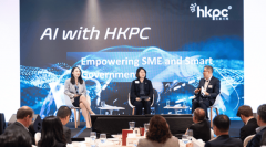 行业普华永道亚太区数字消息能从管合股人Vish