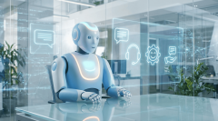 便于集成需求三：提拔效率美洽智能客服机械人